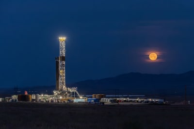 Fervo Energy photo